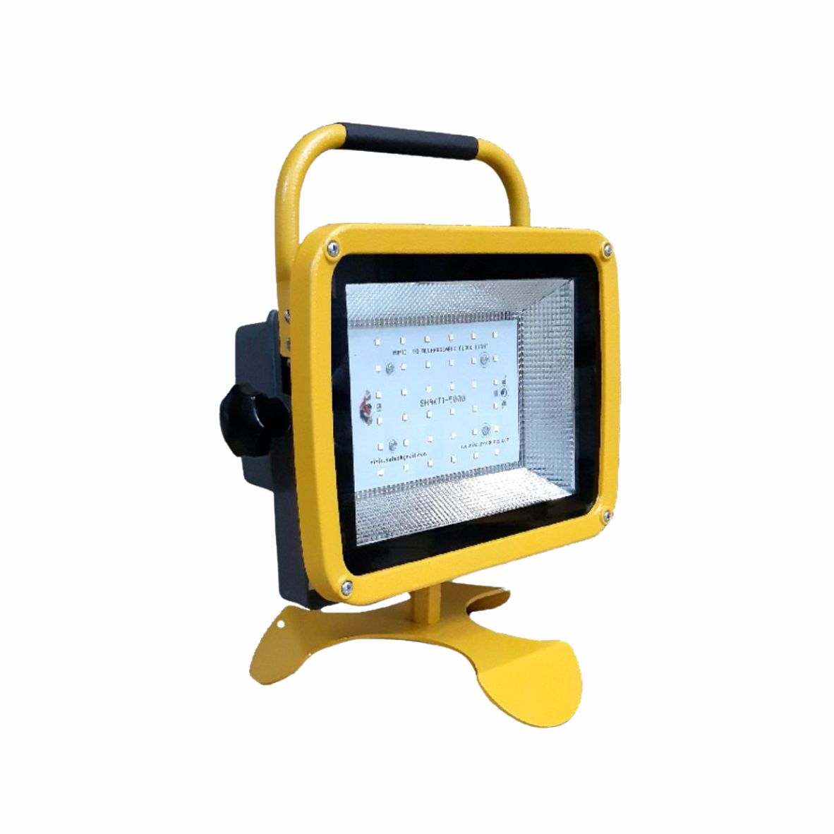 LED Rechargeable Flood Light