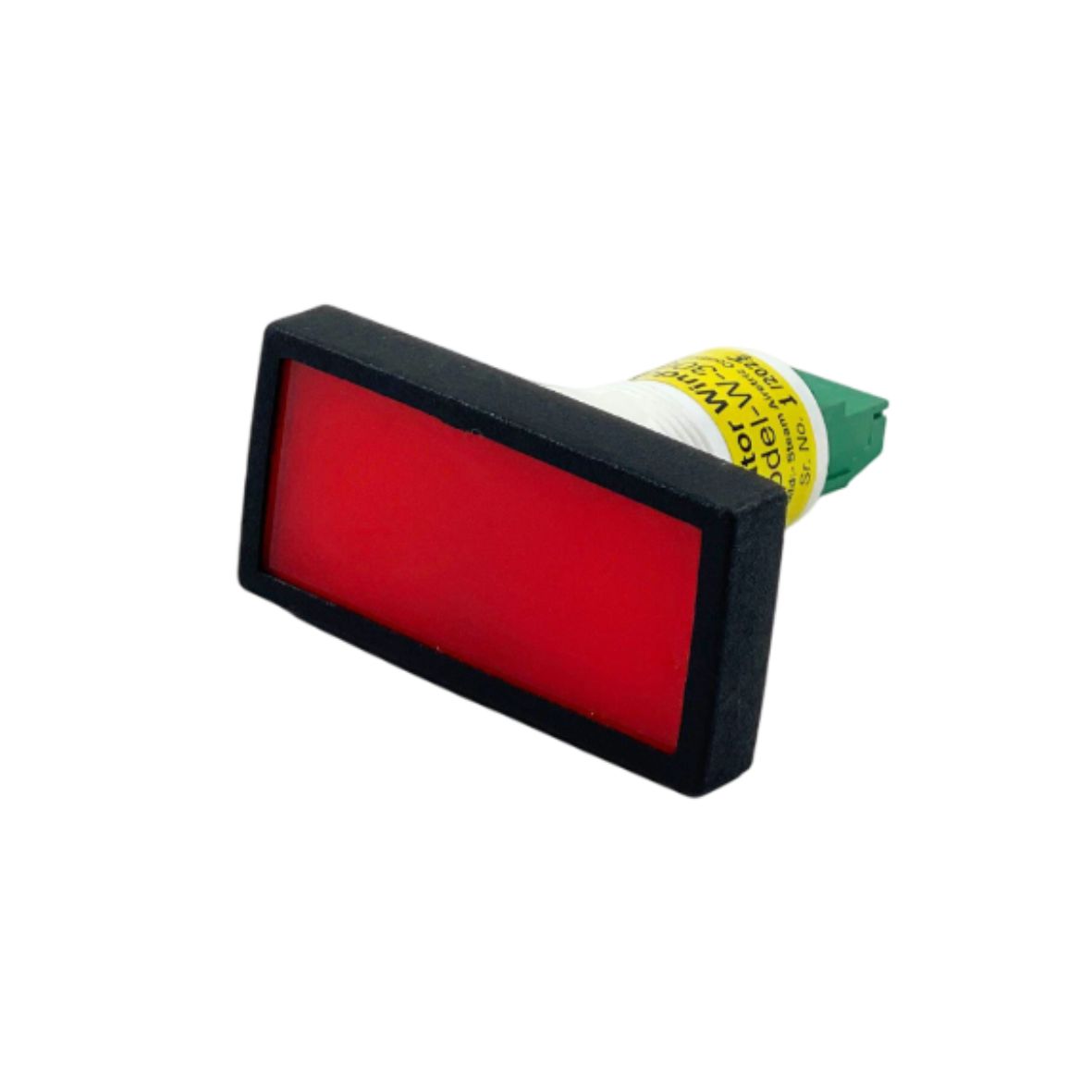 Annunciation Window LED 60x30